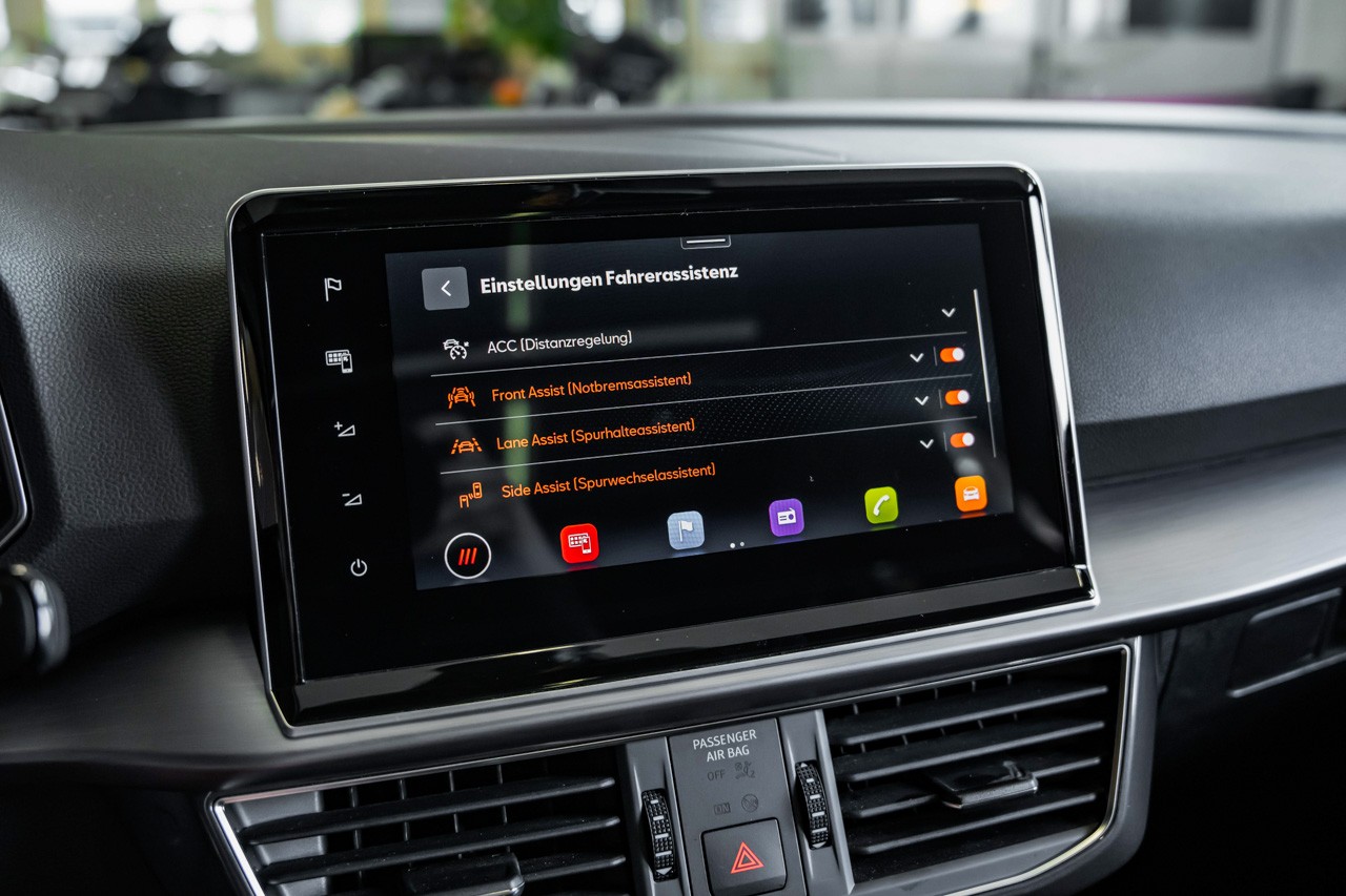 SEAT Tarraco 2.0 TDI DSG FR-image-22