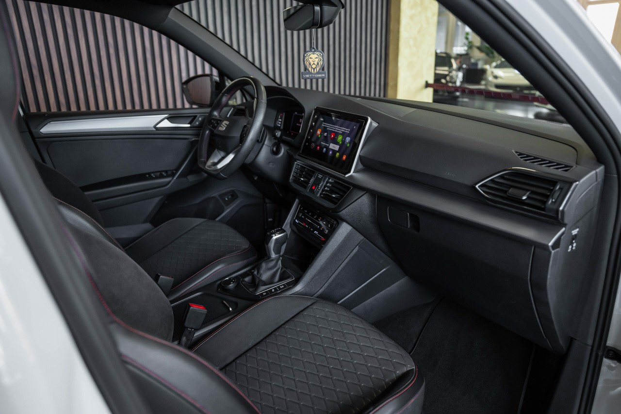 SEAT Tarraco 2.0 TDI DSG FR-image-13