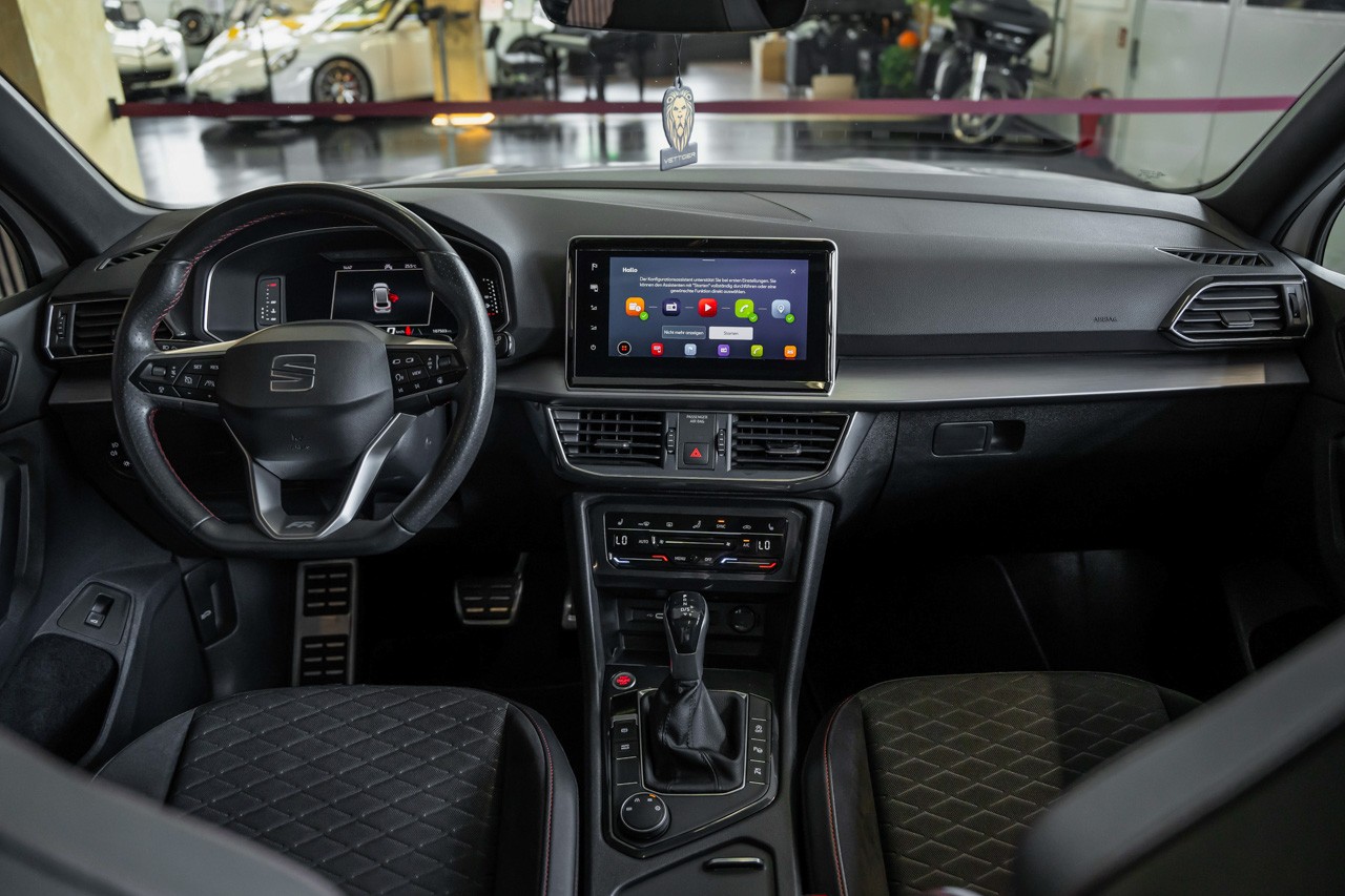 SEAT Tarraco 2.0 TDI DSG FR-image-10