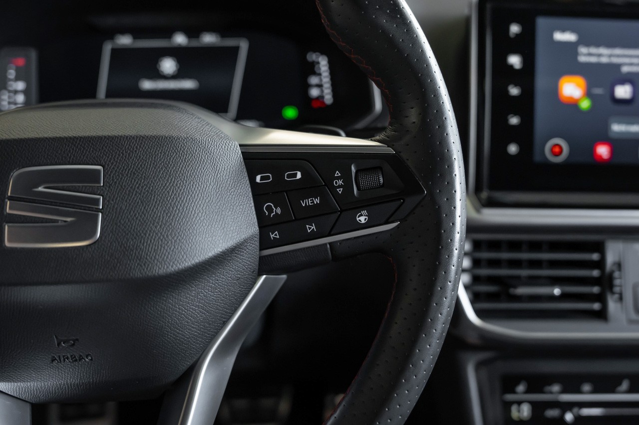 SEAT Tarraco 2.0 TDI DSG FR-image-29