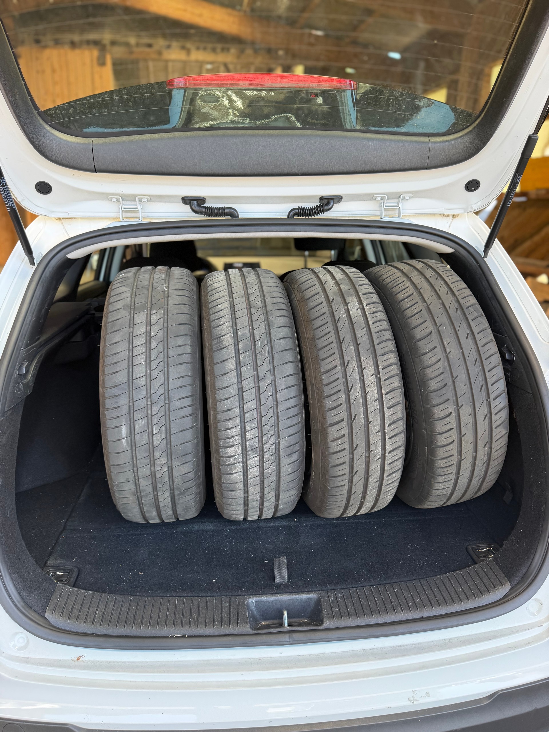 HYUNDAI i30 Wagon 1.0 T-GDi Origo-image-10
