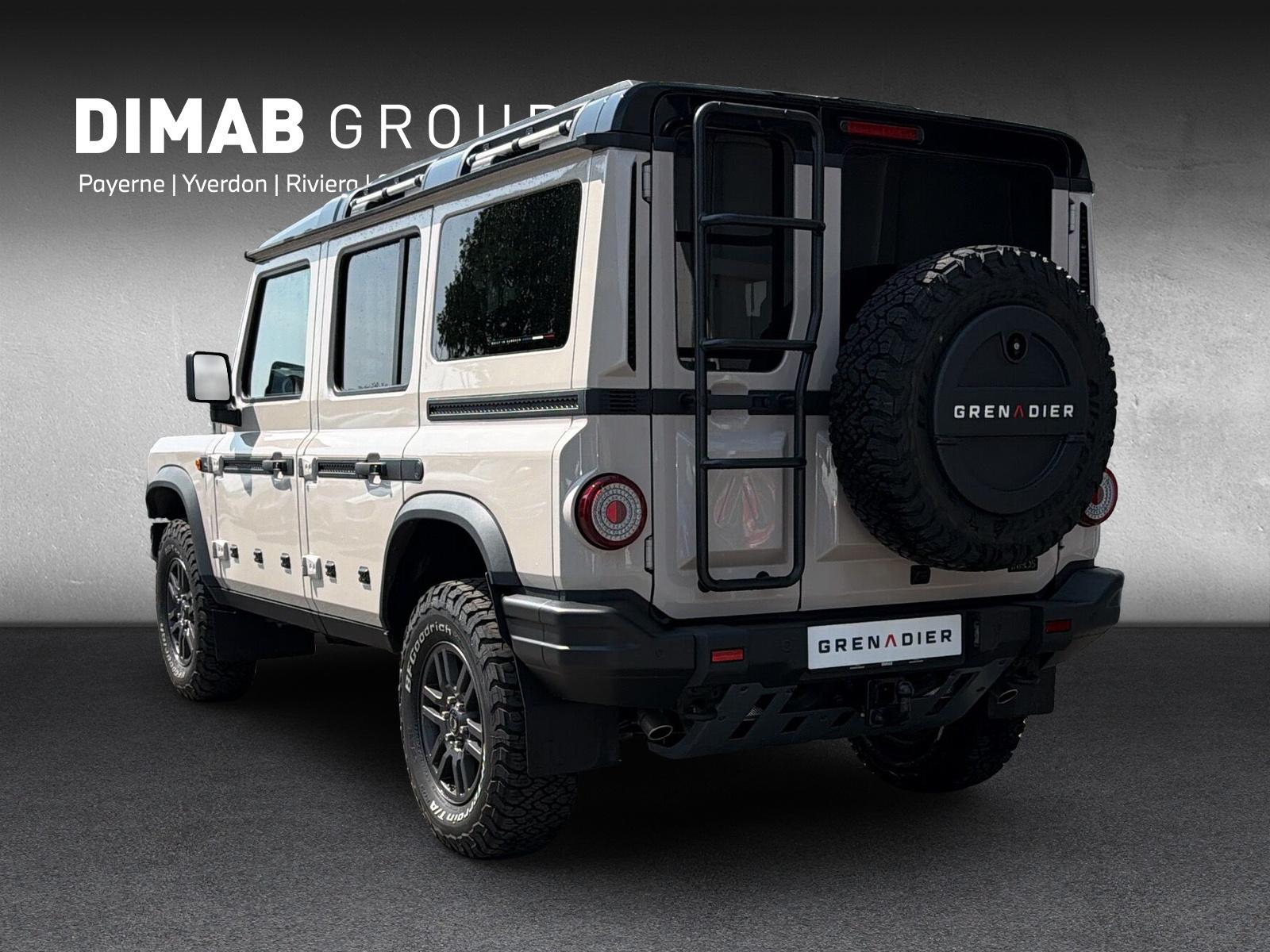 INEOS Grenadier 3.0 TD Trialmaster X Edtion-showroom-element-2