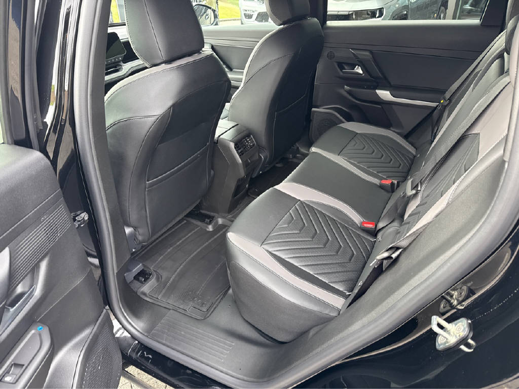 JEEP Compass First Edition-image-8