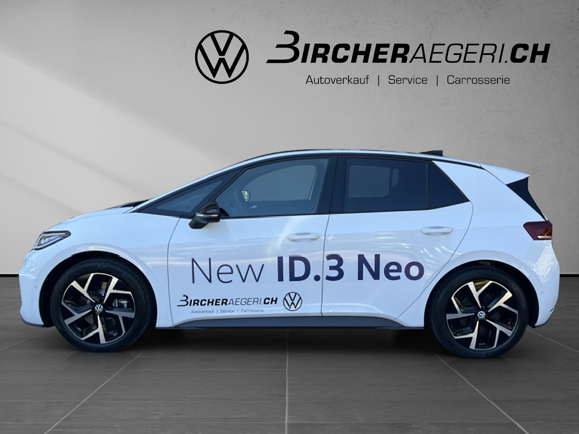 VW ID.3 Neo 58 kWh 190 PS Style-showroom-element-2