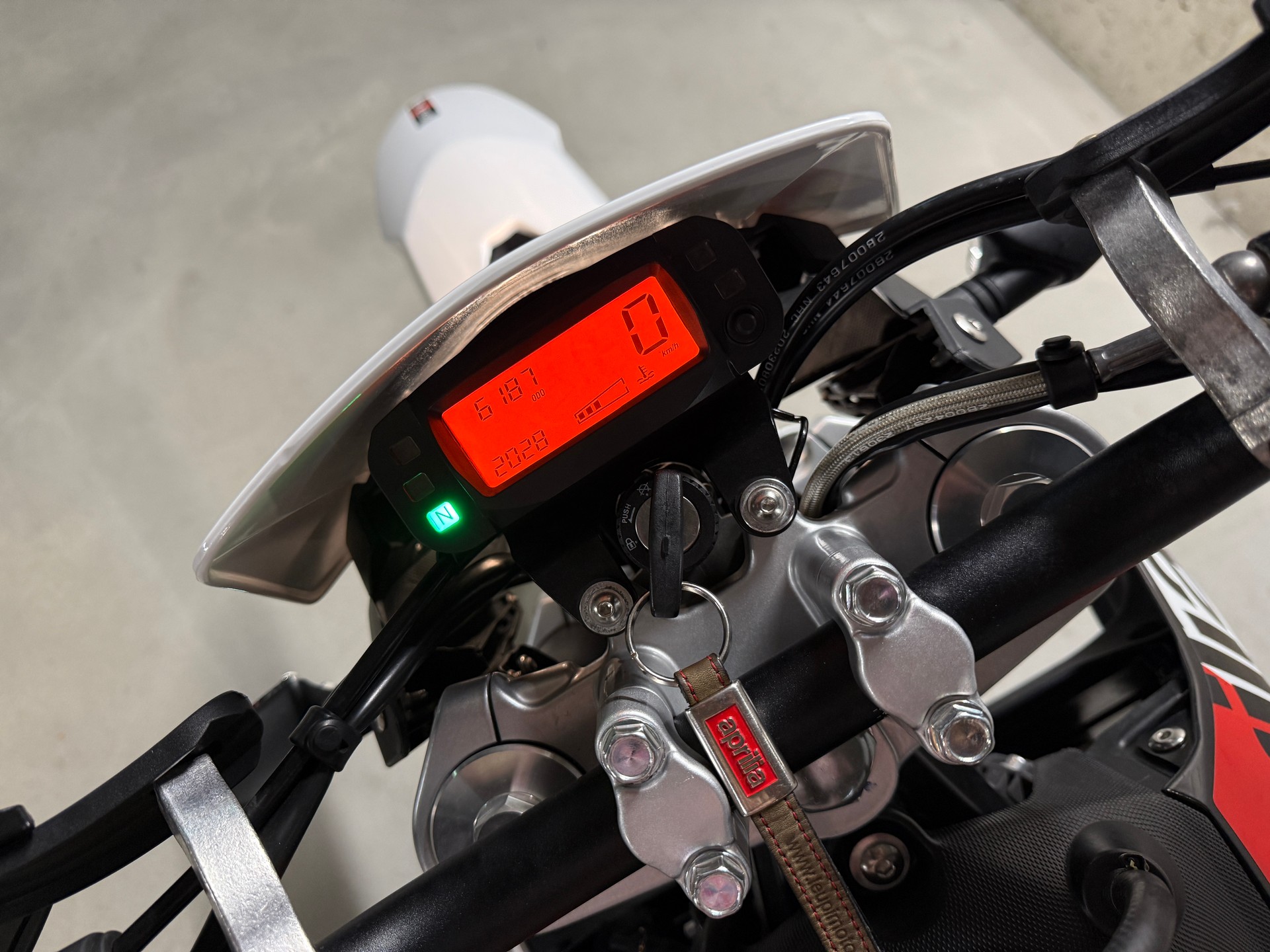 APRILIA SX 125-image-2
