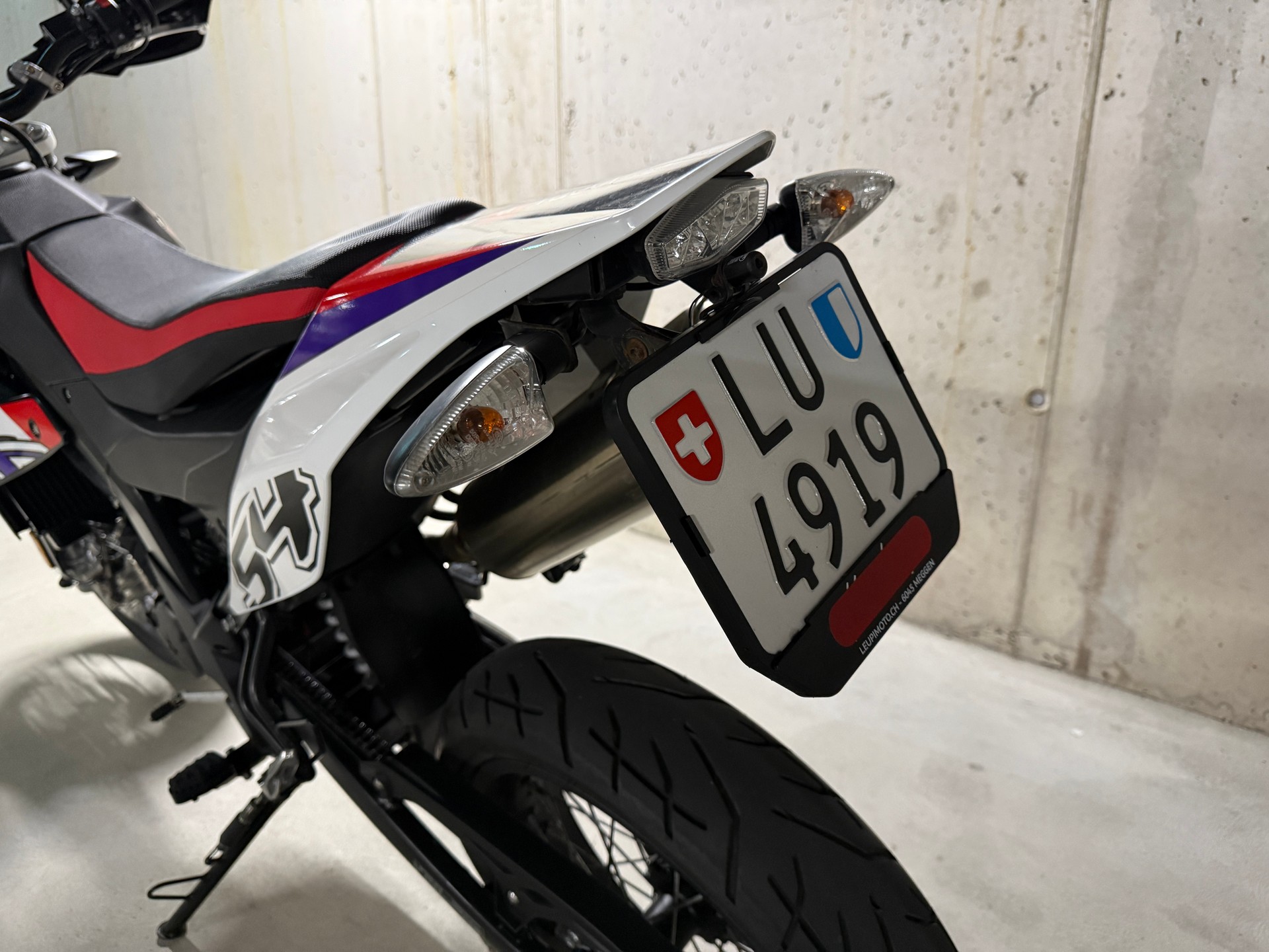 APRILIA SX 125-image-13