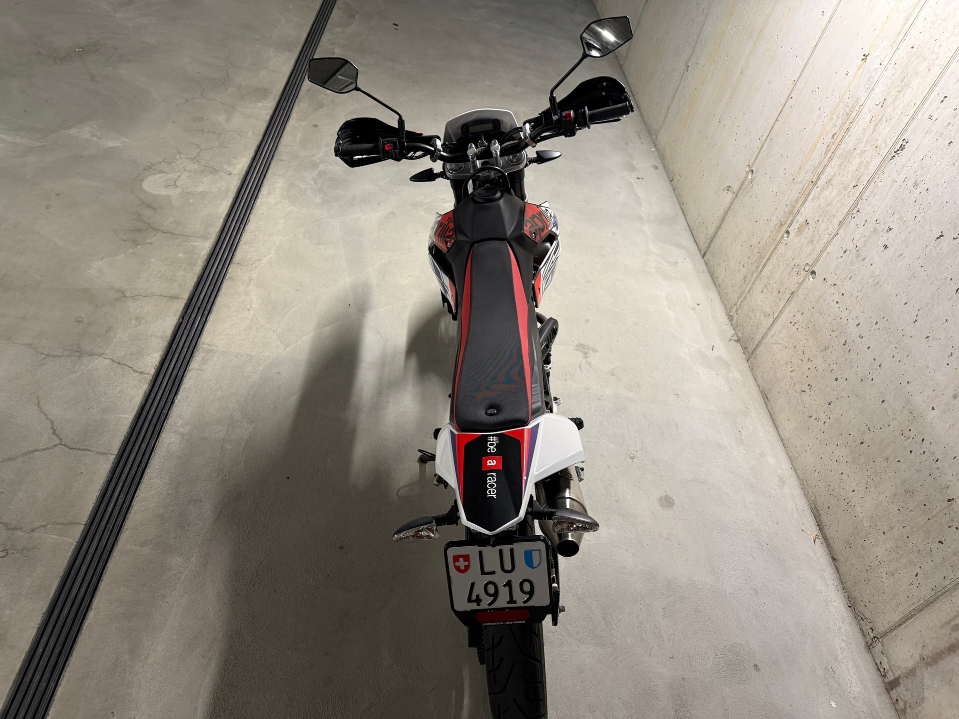 APRILIA SX 125-image-12