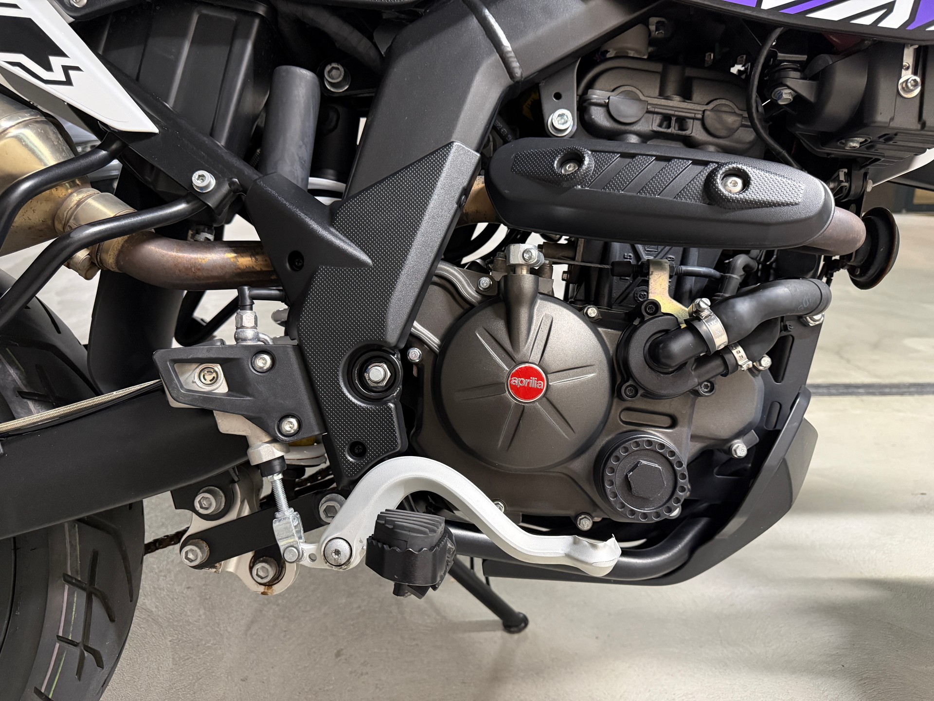 APRILIA SX 125-image-7