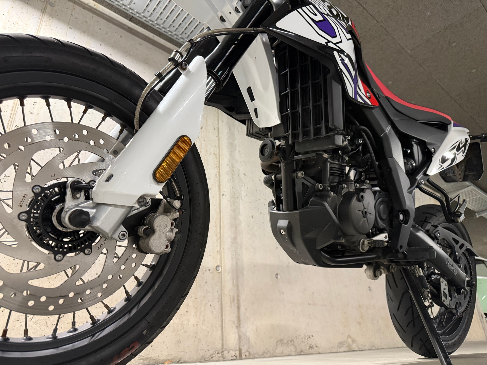 APRILIA SX 125-image-11