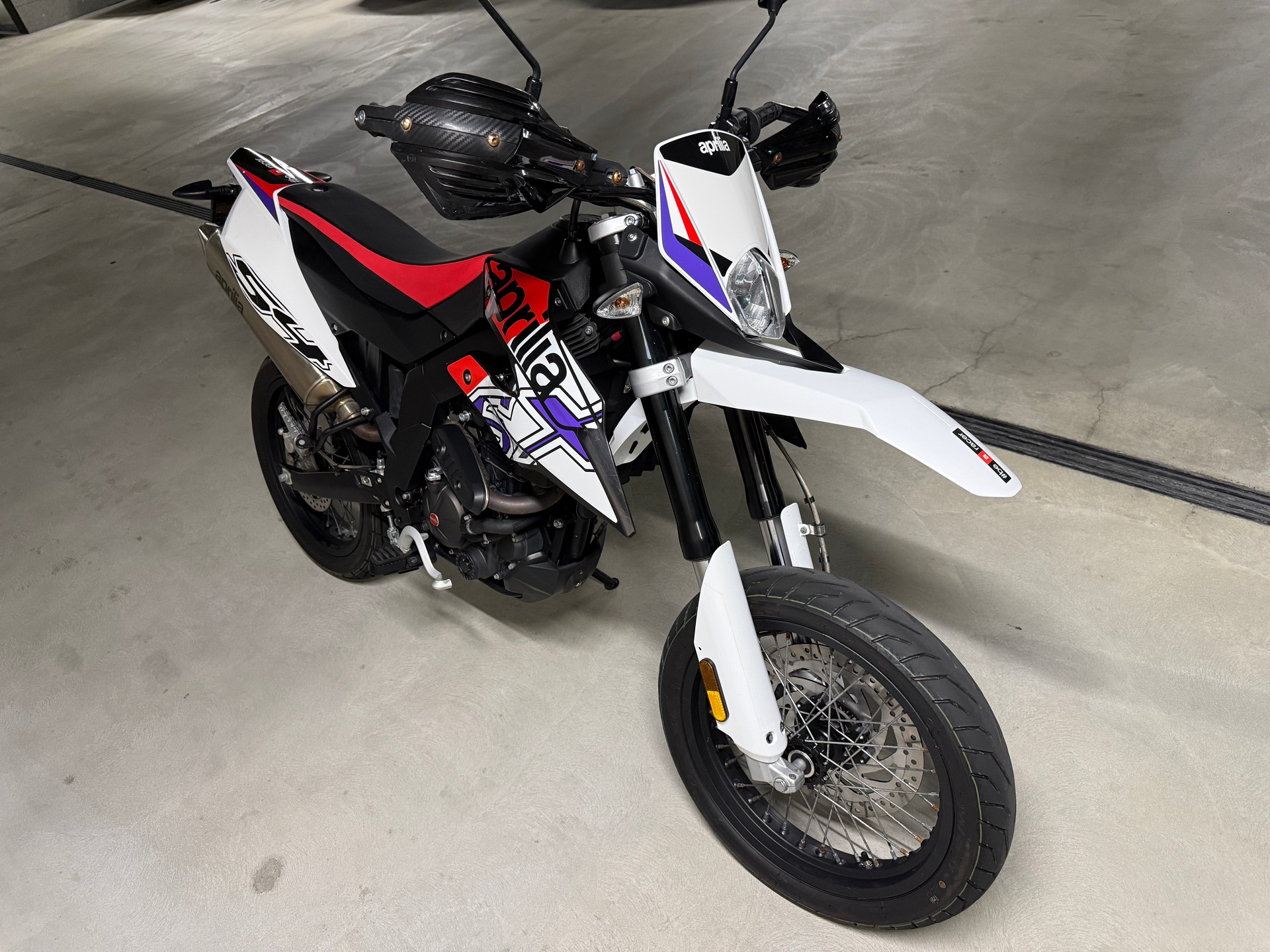 APRILIA SX 125-image-0