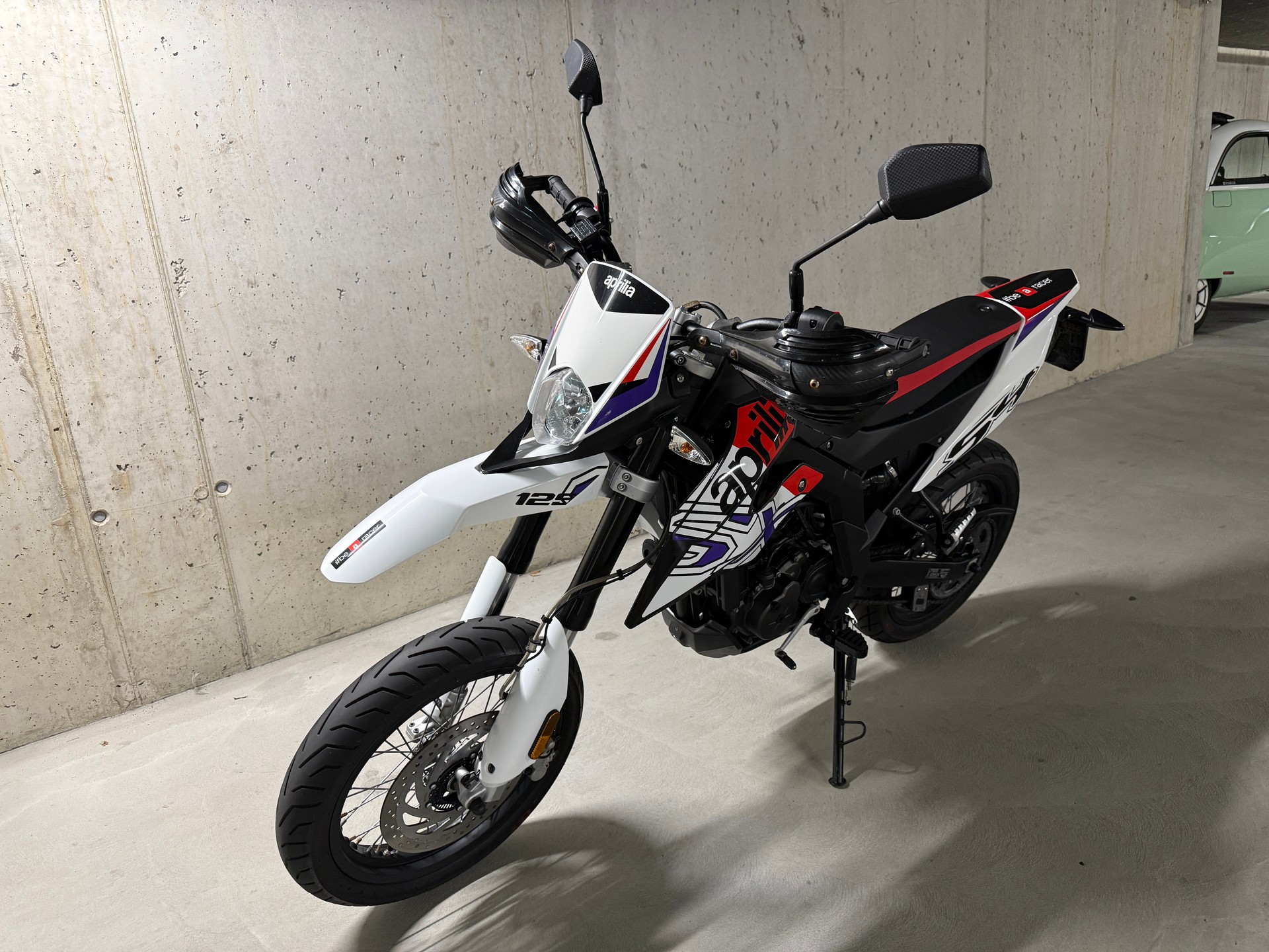 APRILIA SX 125-image-1
