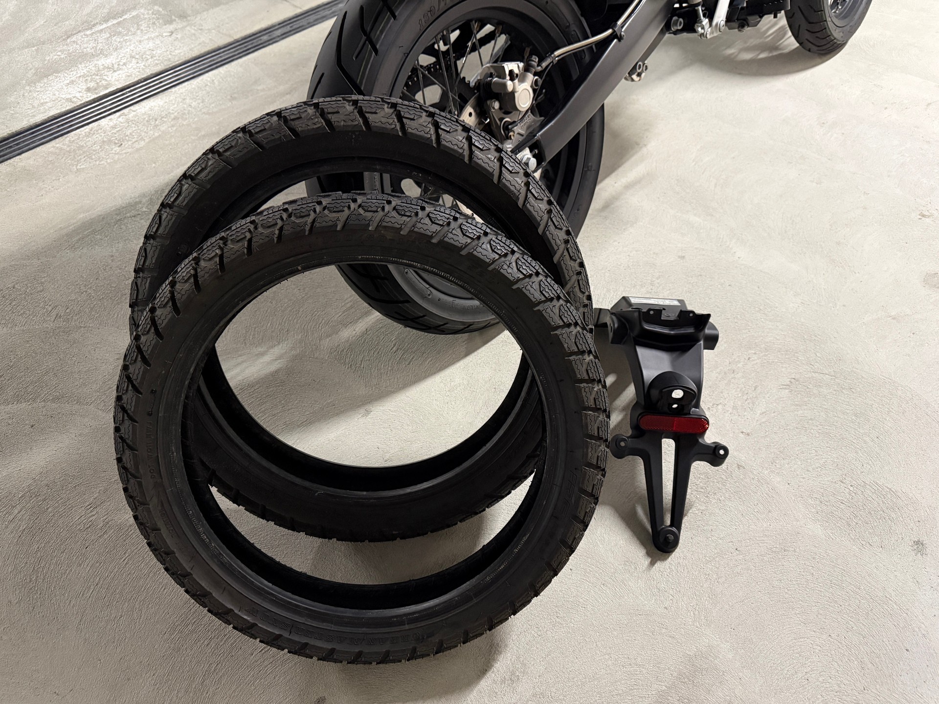APRILIA SX 125-image-10