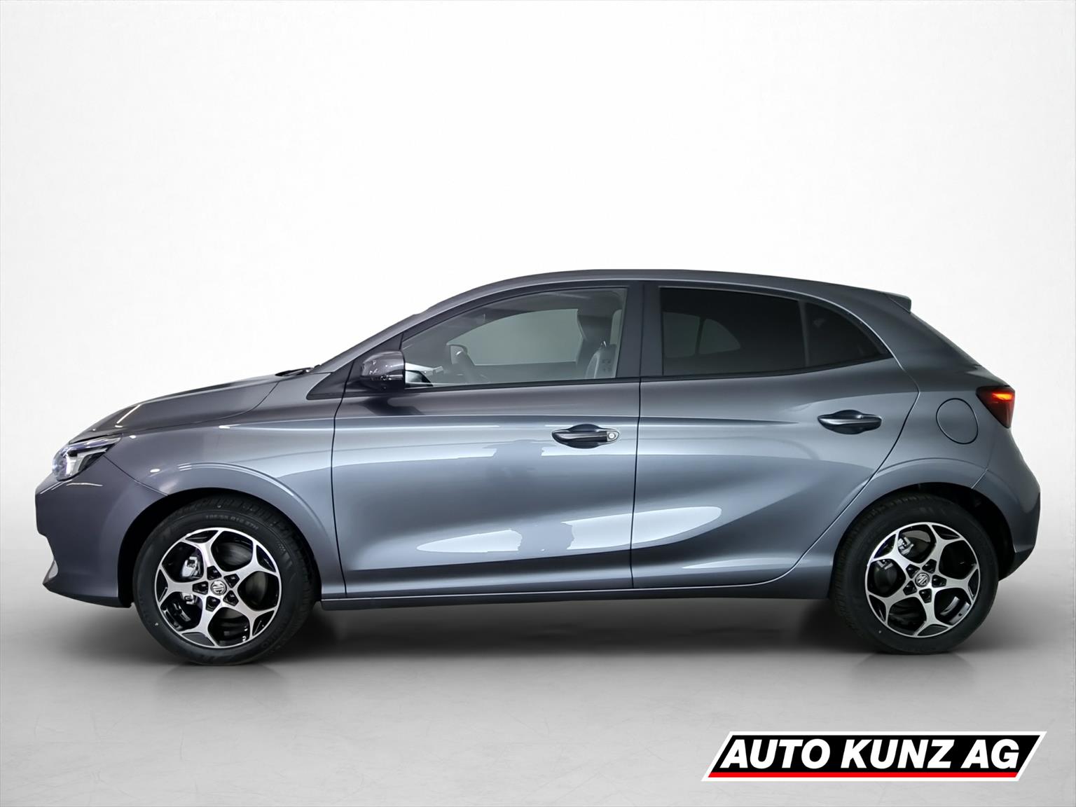 MG MG3 1.5 Hybrid Luxury Aut.-showroom-element-2