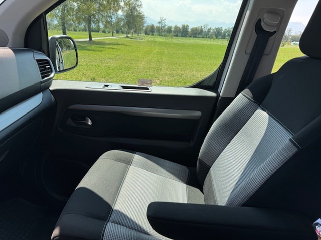 CITROEN Vanster-image-8