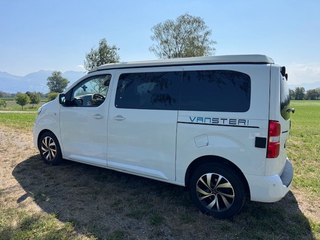 CITROEN Vanster-image-2