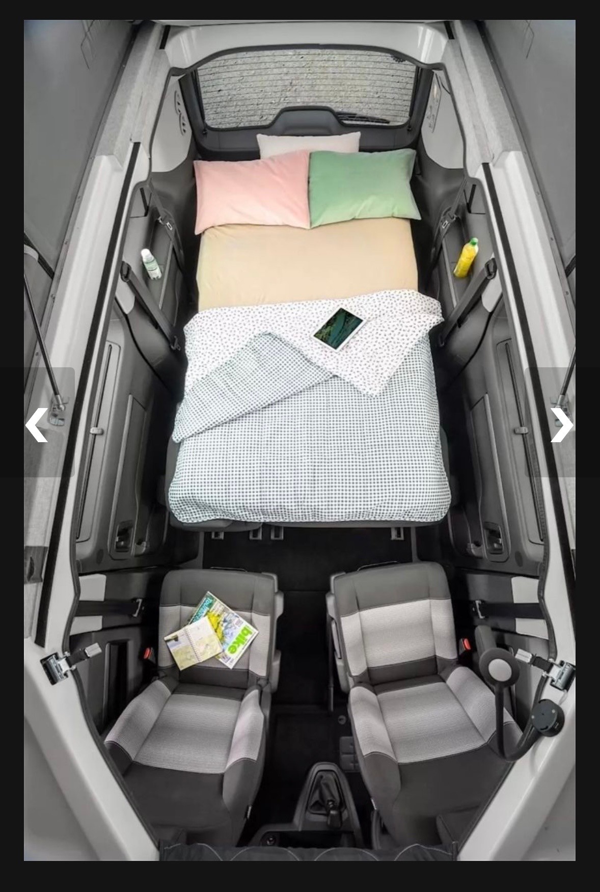 CITROEN Vanster-image-19
