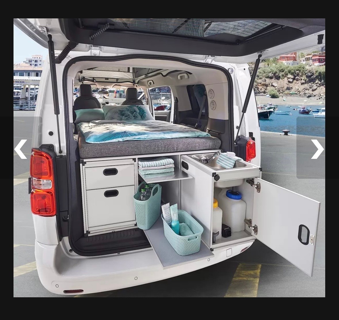 CITROEN Vanster-image-16