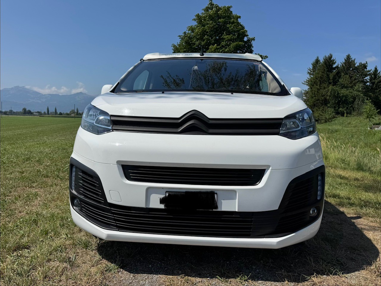 CITROEN Vanster-image-6