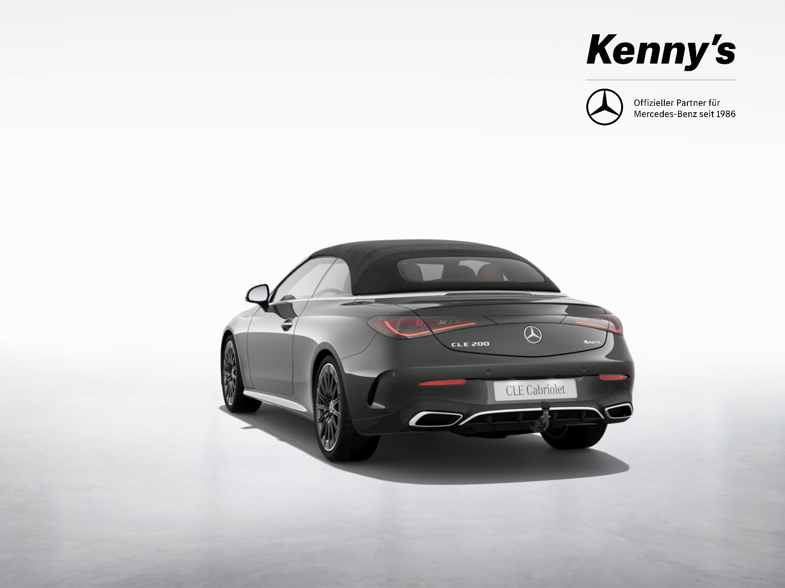 MERCEDES-BENZ CLE 200 AMG Line 4MATIC Cabriolet-showroom-element-3