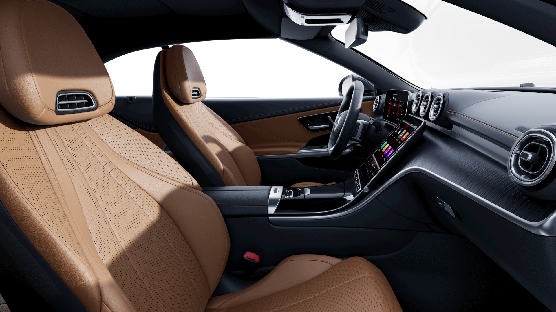MERCEDES-BENZ CLE 200 AMG Line 4MATIC Cabriolet-image-5