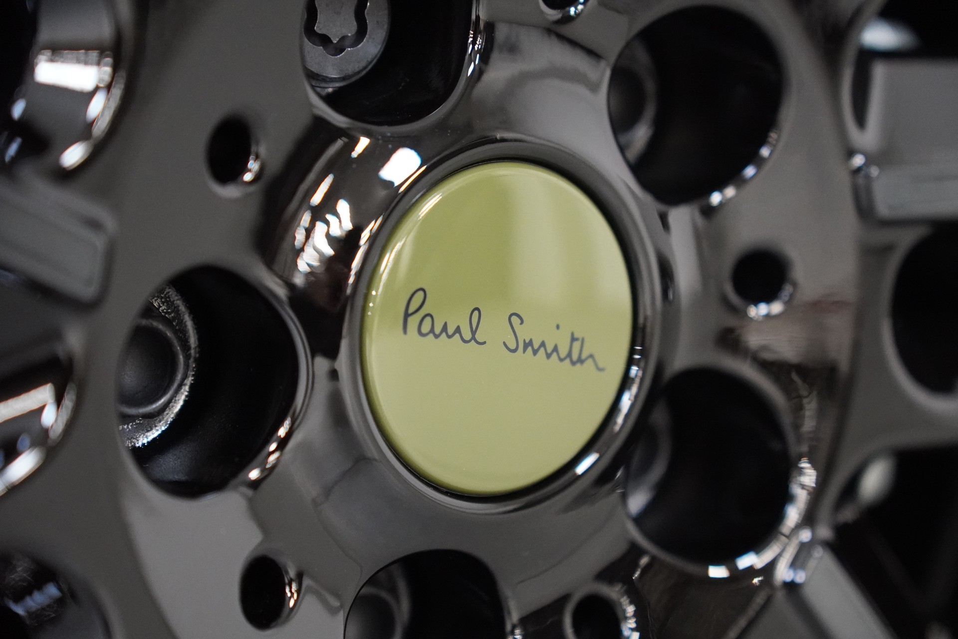 MINI Cooper S DKG-image-11