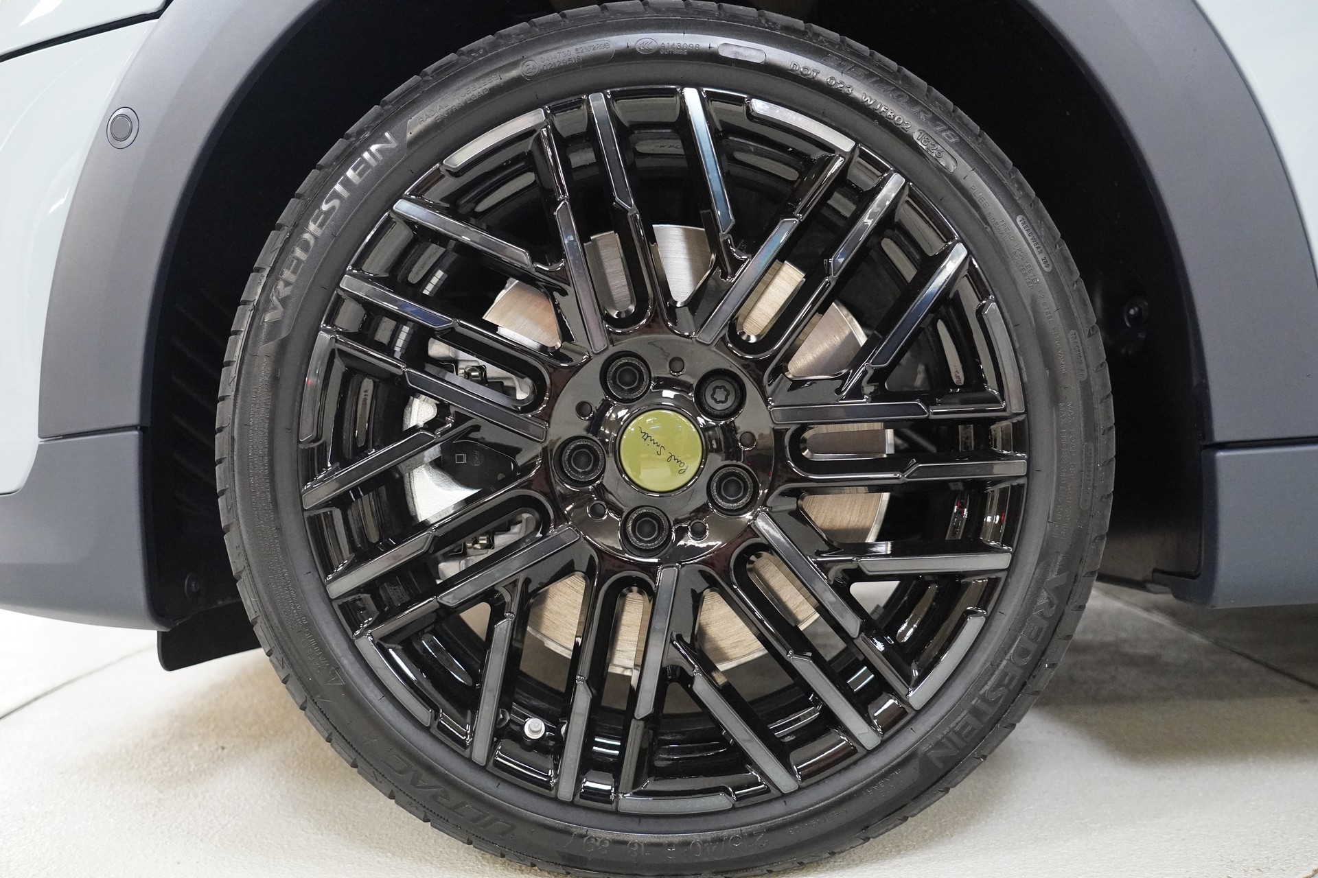 MINI Cooper S DKG-image-9
