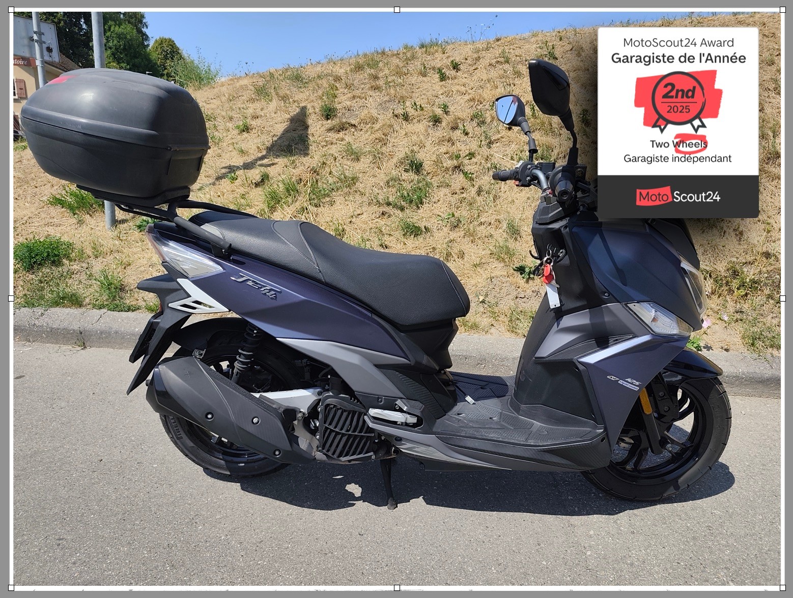 SYM Jet 14 125-image-0