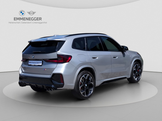 BMW X1 M35i xDrive-image-4