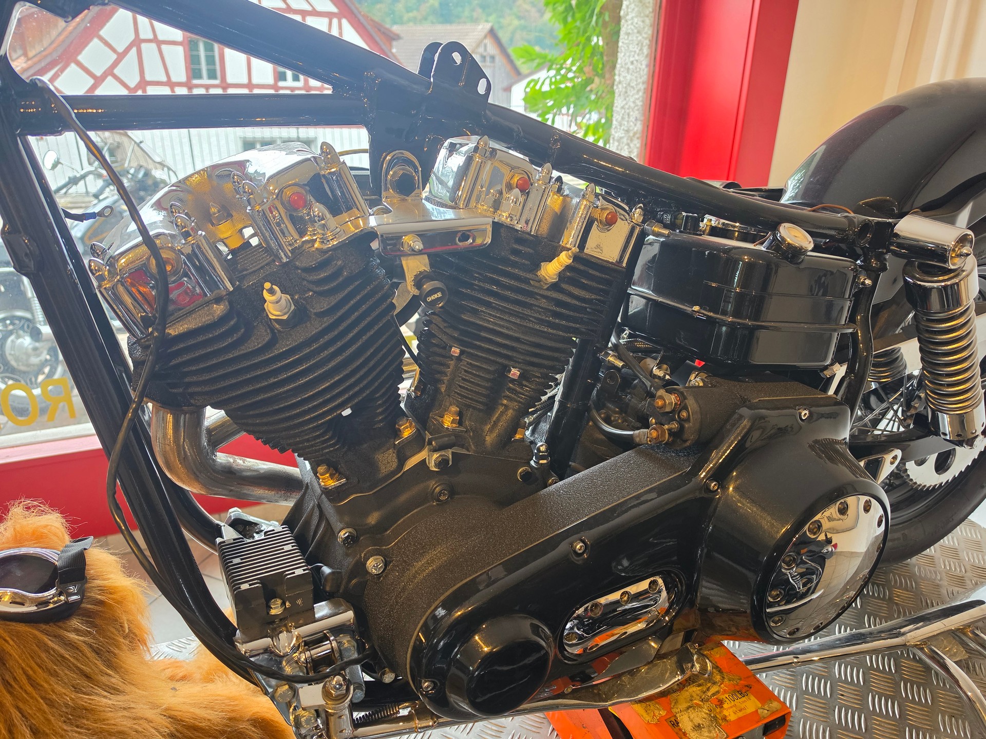 HARLEY-DAVIDSON FX-image-2