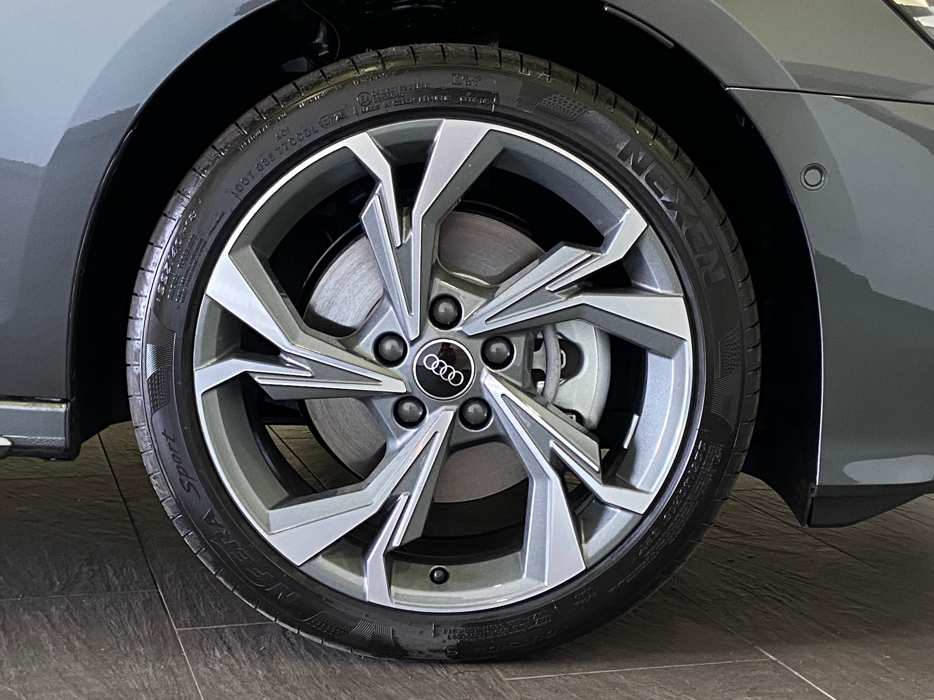 AUDI A3 Sportback TFSI 150 kW quattro 2 x S line S tronic-showroom-element-3
