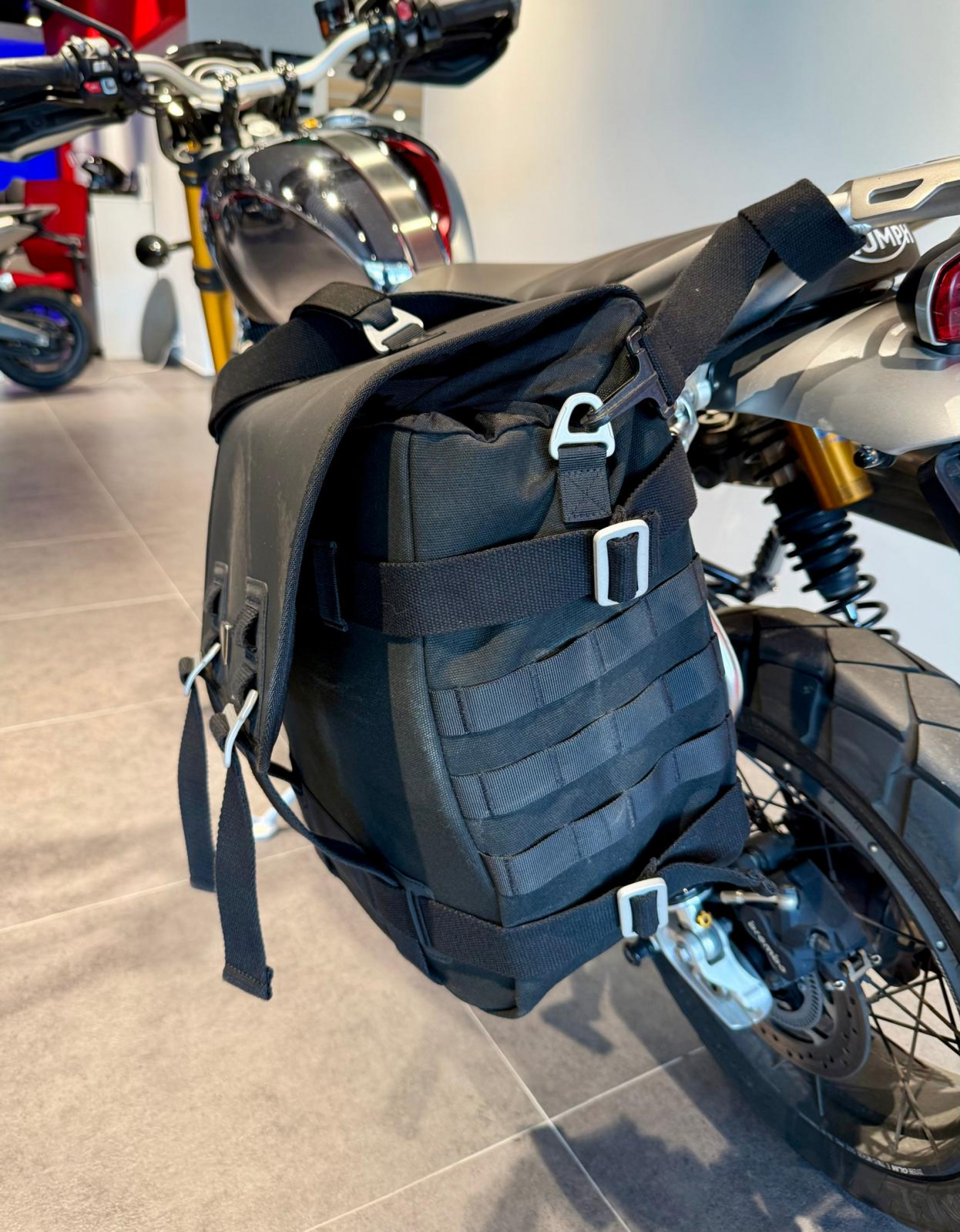 TRIUMPH Scrambler 1200 XE-image-5