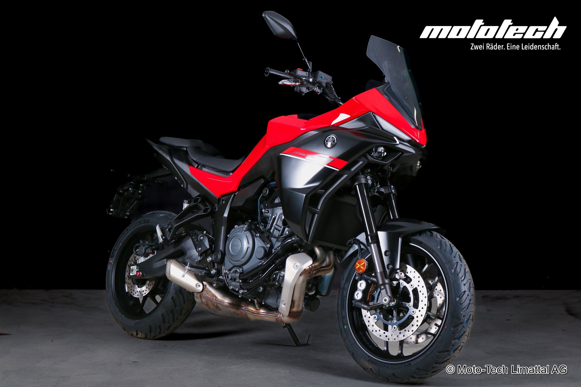YAMAHA Tracer 7 (35kW)-image-0