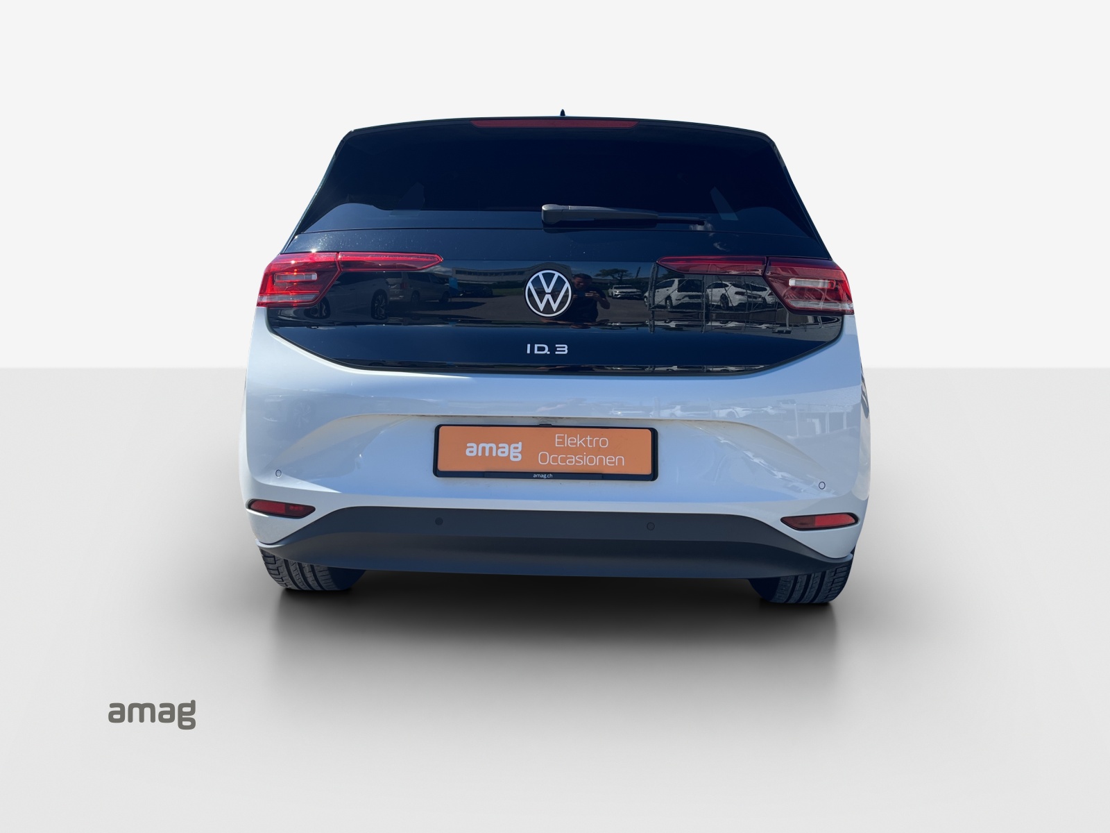 VW ID.3 Pro 59 kWh Pro United-showroom-element-3