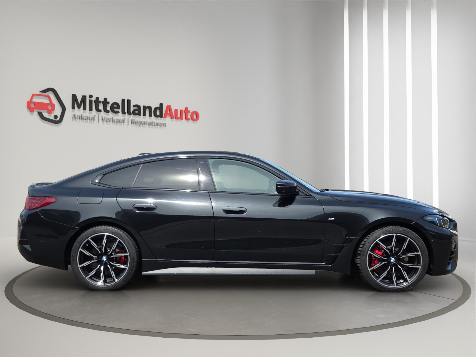 BMW 420d xDrive 48V Gran Coupé M Sport Pro Steptronic-showroom-element-3