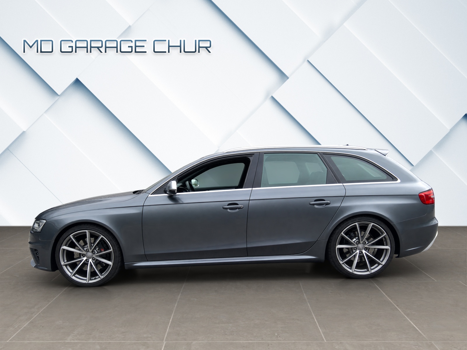 AUDI RS4 Avant 4.2 FSI V8 quattro S-tronic-showroom-element-2