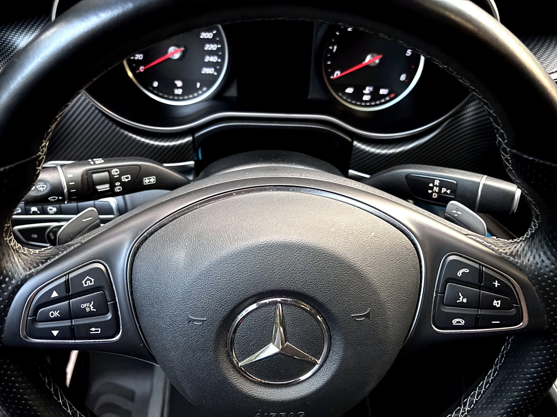 MERCEDES-BENZ V 300 d Swiss Ed. lang 4matic-image-15