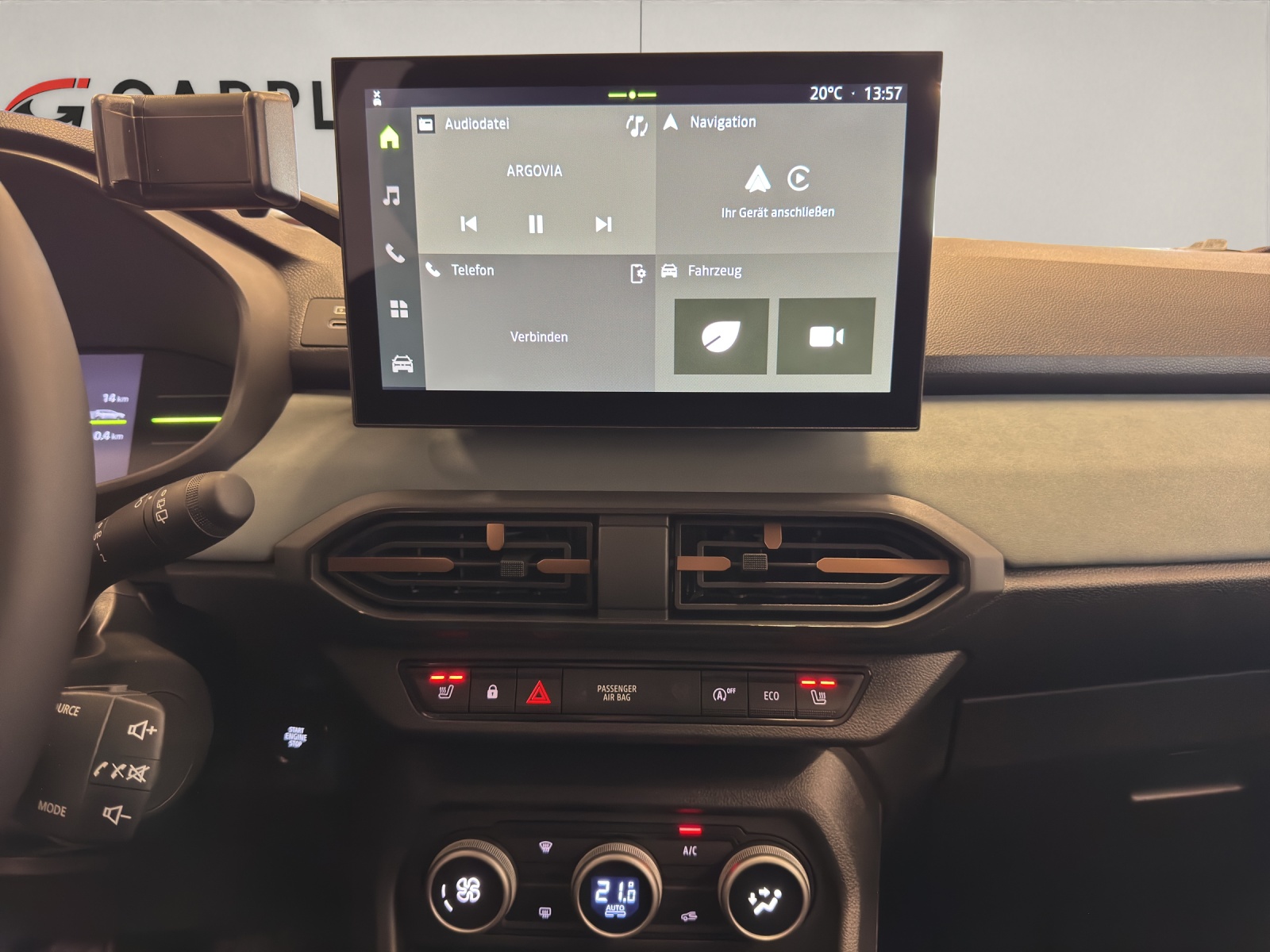 DACIA Jogger 1.0 TCe Extreme Demo-image-9