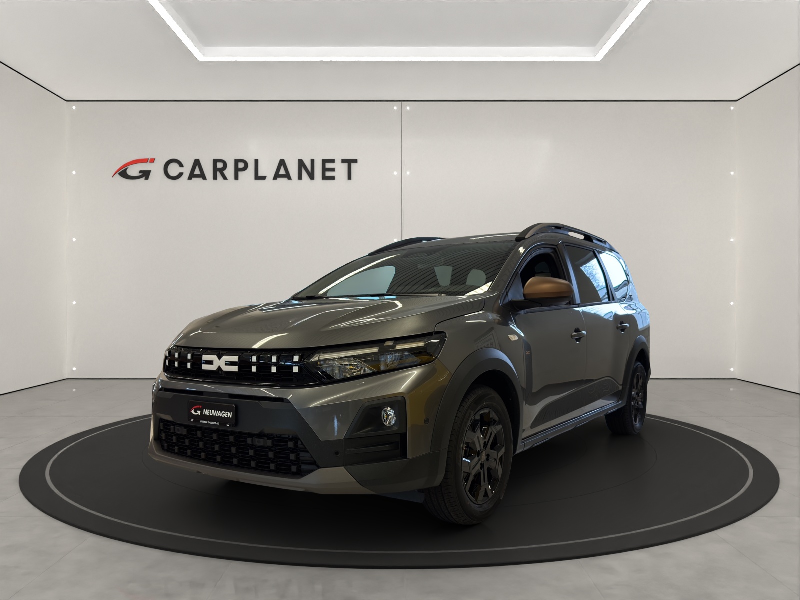 DACIA Jogger 1.0 TCe Extreme Demo