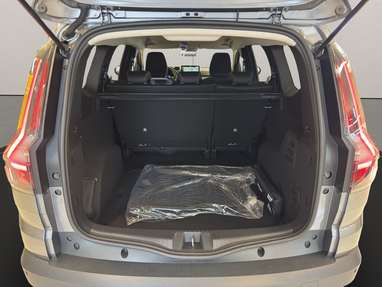 DACIA Jogger 1.0 TCe Extreme Demo-image-8
