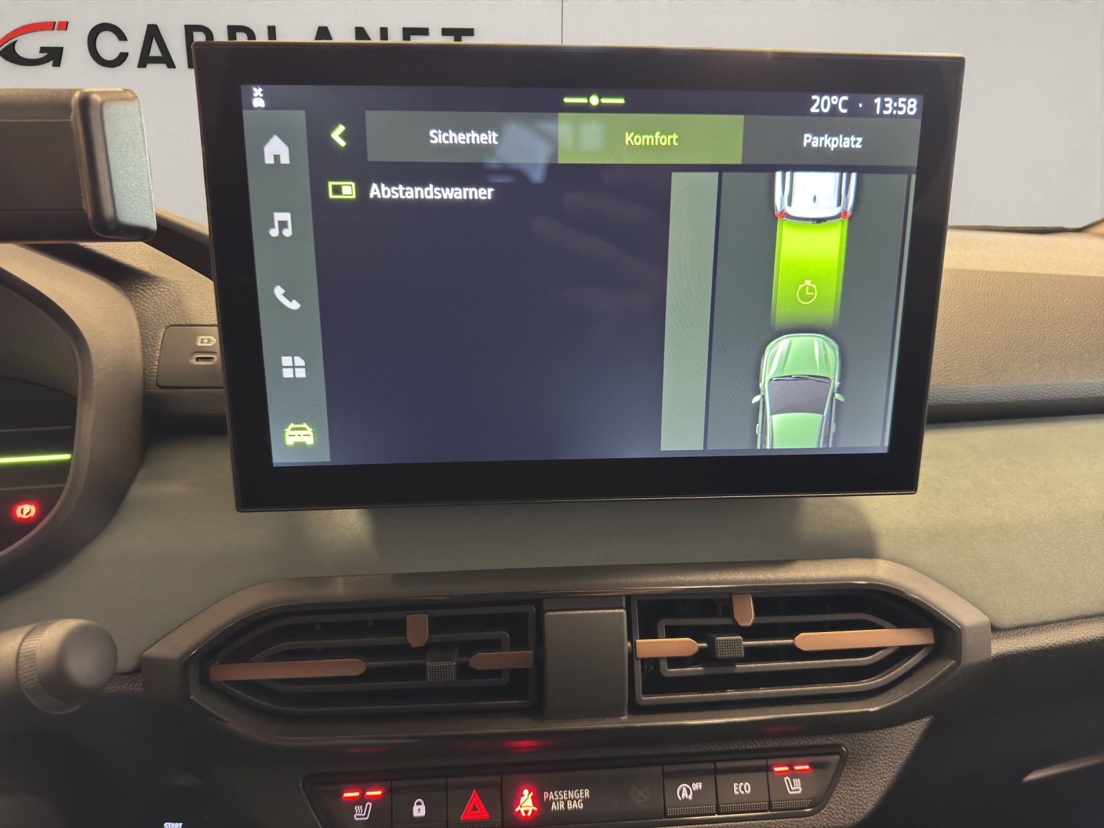 DACIA Jogger 1.0 TCe Extreme Demo-image-14