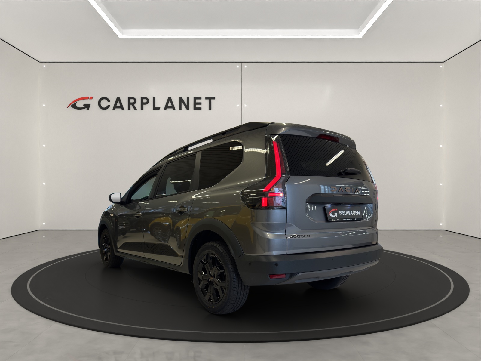 DACIA Jogger 1.0 TCe Extreme Demo-showroom-element-2