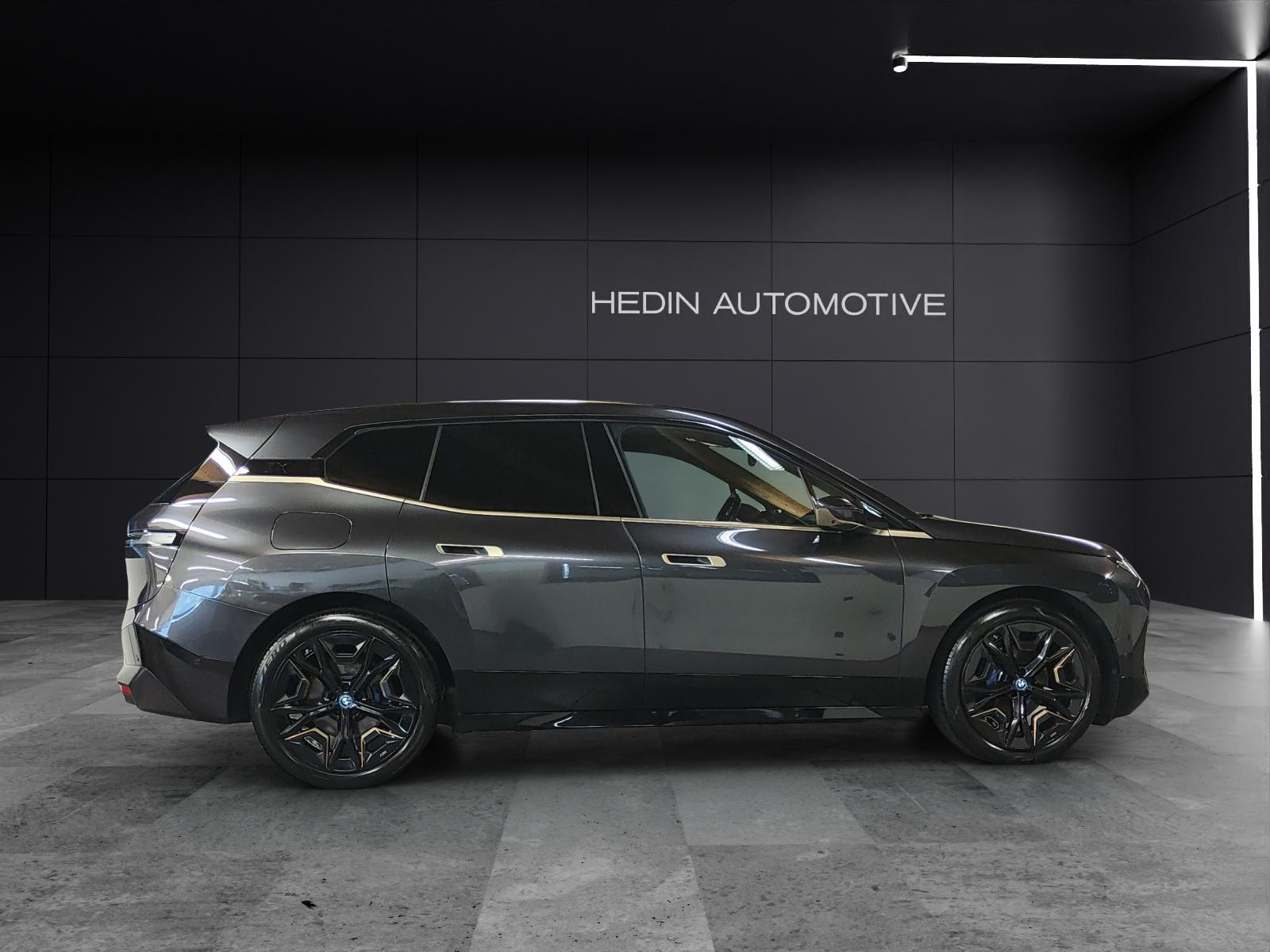 BMW iX I20 xDrive50-image-5