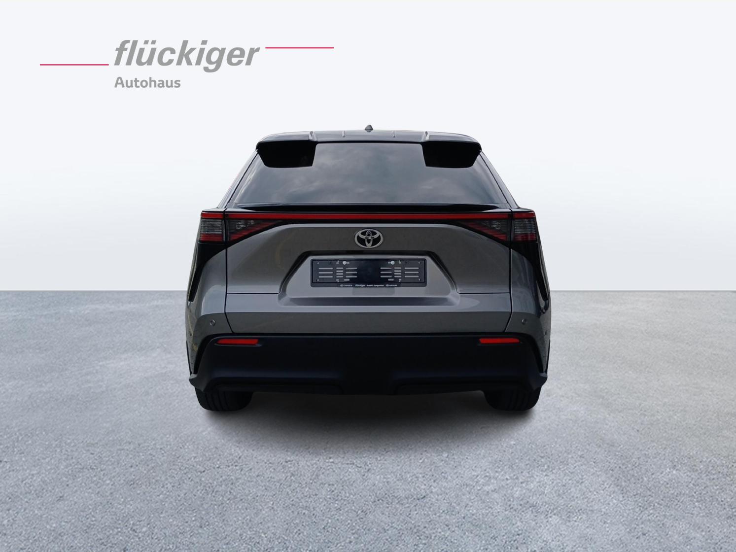 TOYOTA bZ4X Premium AWD-showroom-element-3