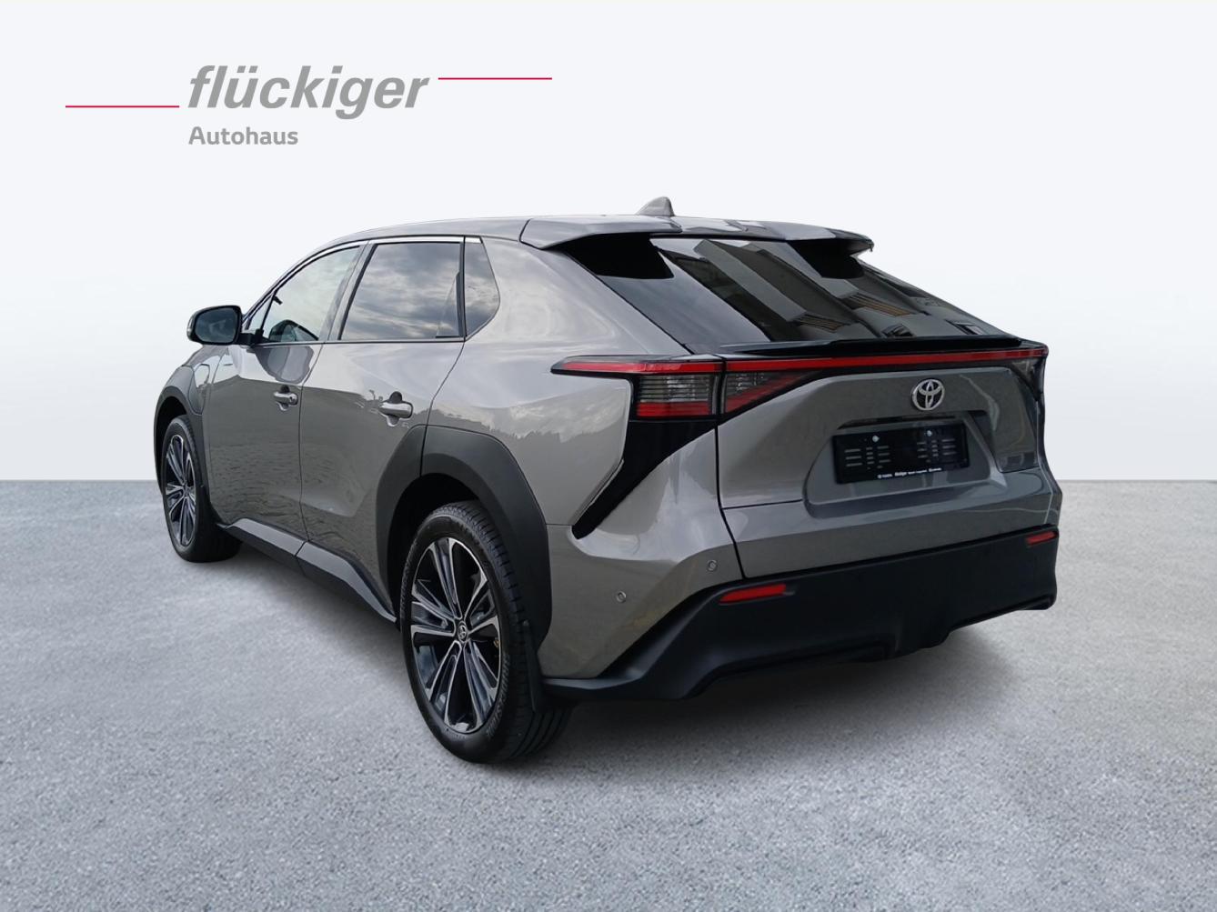 TOYOTA bZ4X Premium AWD-showroom-element-2