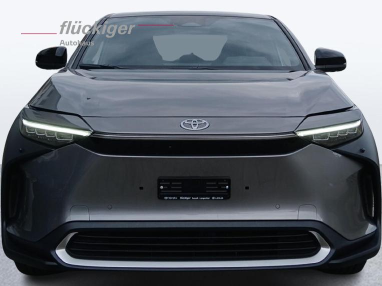 TOYOTA bZ4X Premium AWD-image-7