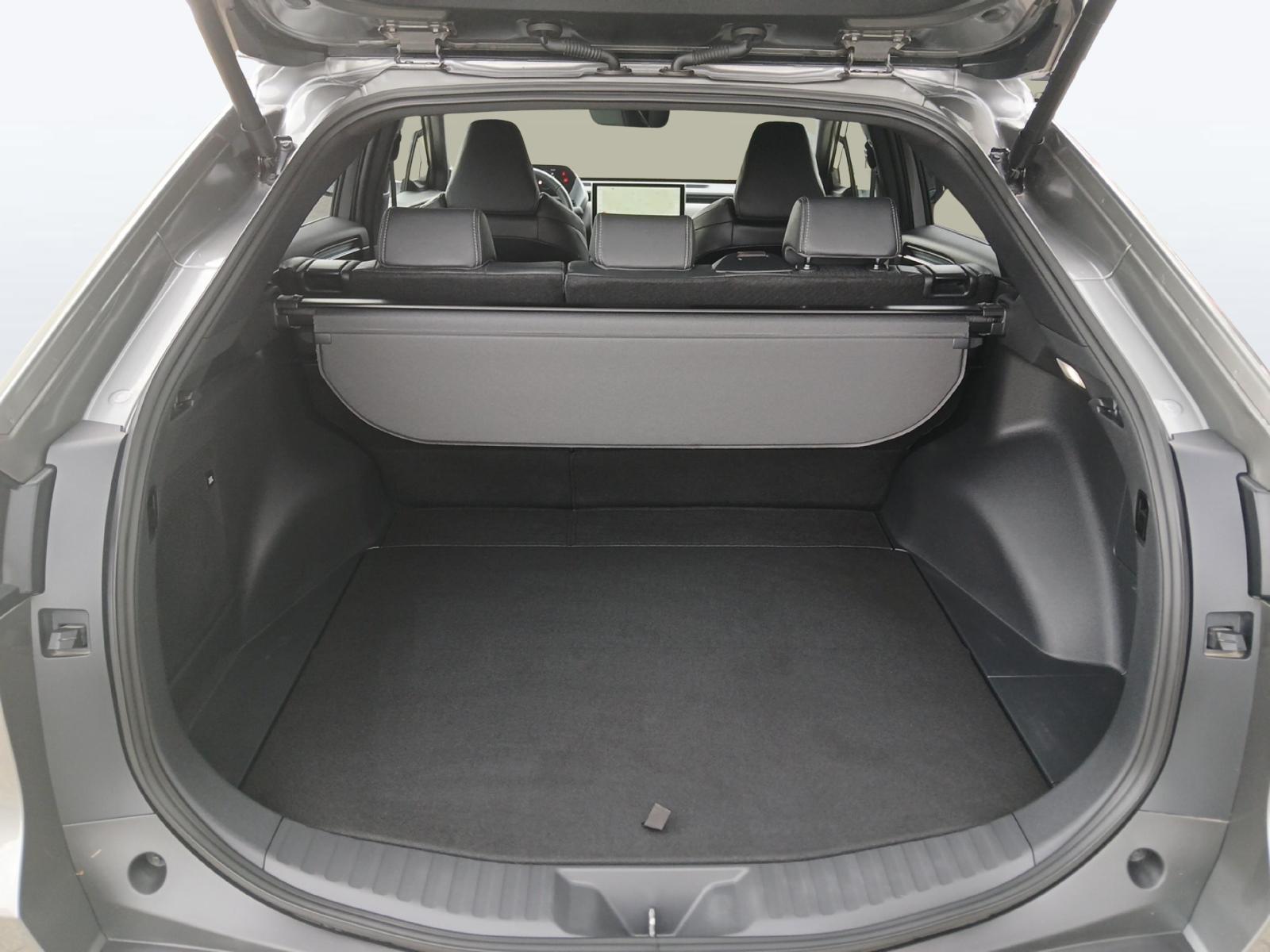 TOYOTA bZ4X Premium AWD-image-10