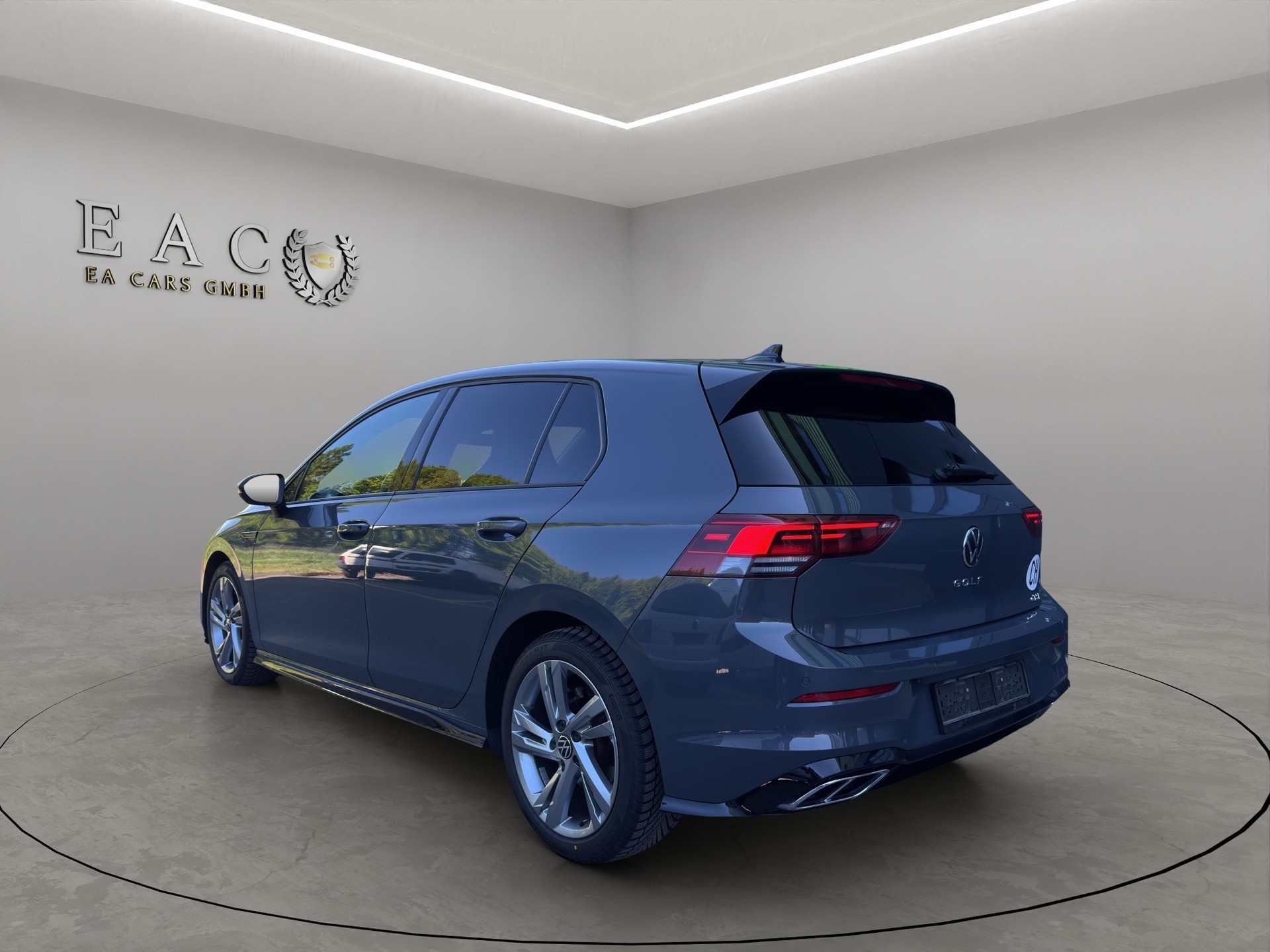 VW Golf 1.5 e TSI R-Line DSG-showroom-element-2