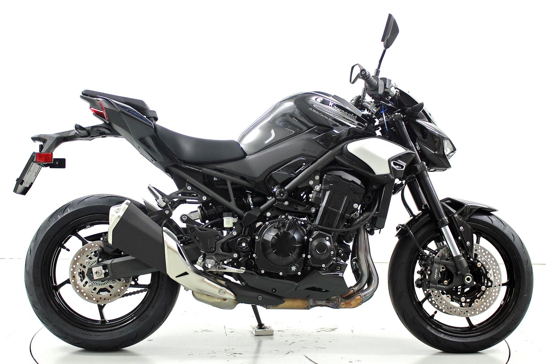 KAWASAKI Z 900 ABS-image-3