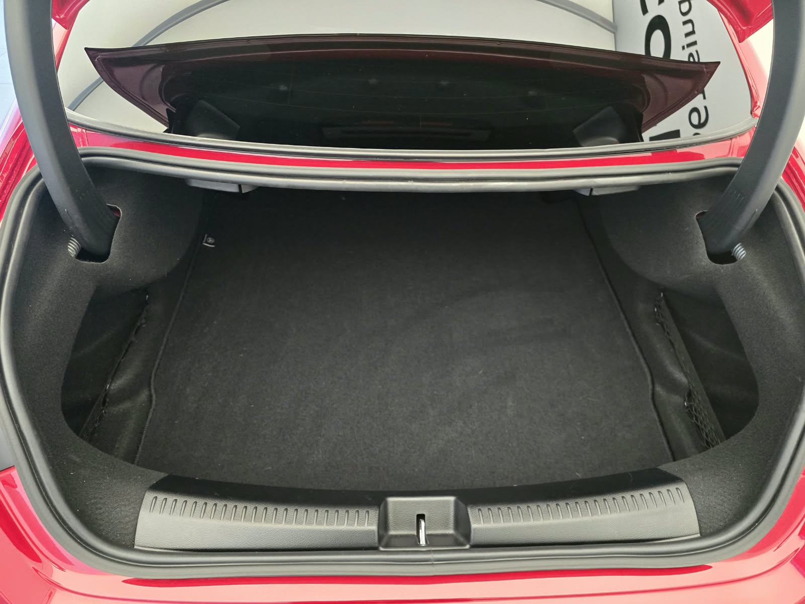 MERCEDES-BENZ CLA 45 S AMG 4Matic+ 8G-DCT-image-16