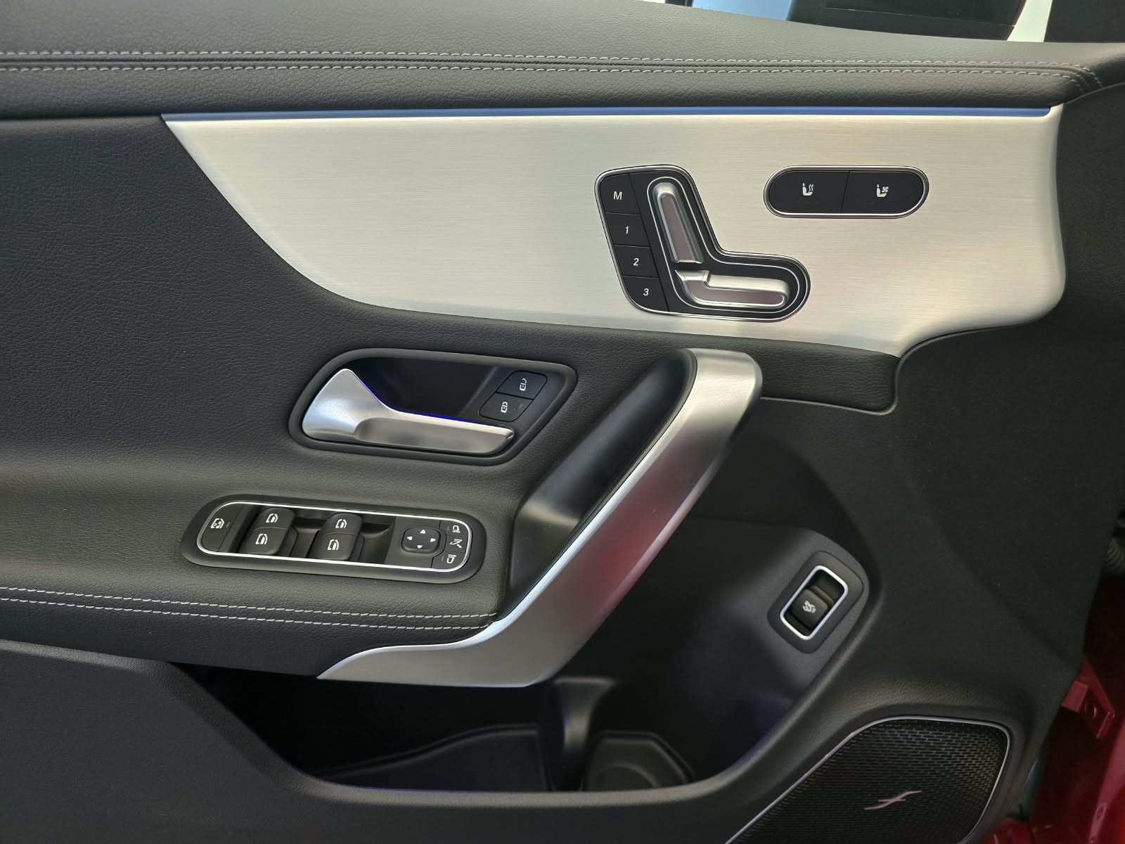 MERCEDES-BENZ CLA 45 S AMG 4Matic+ 8G-DCT-image-12